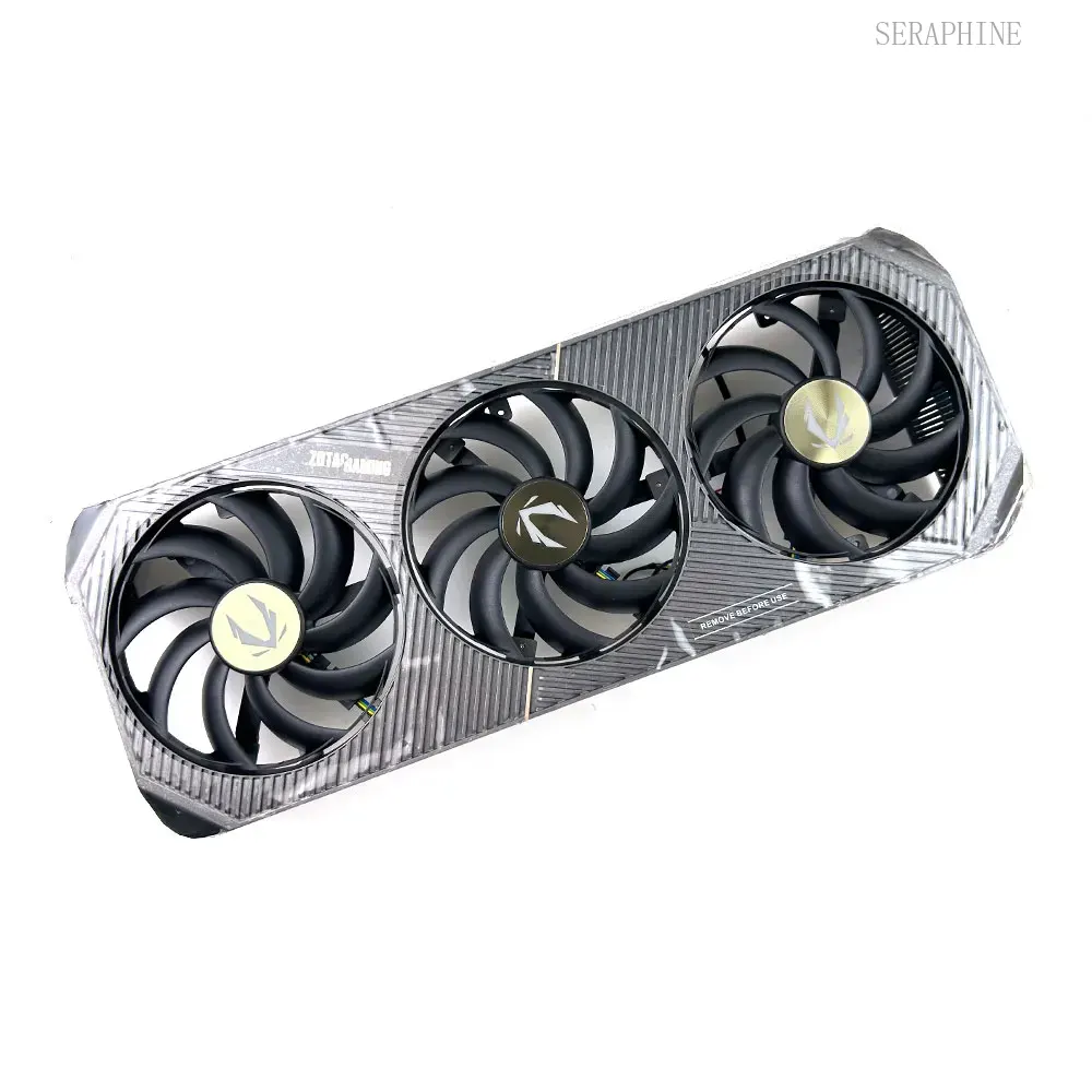 Rtx 5090 32Gb - Ventola di raffreddamento e accessori per