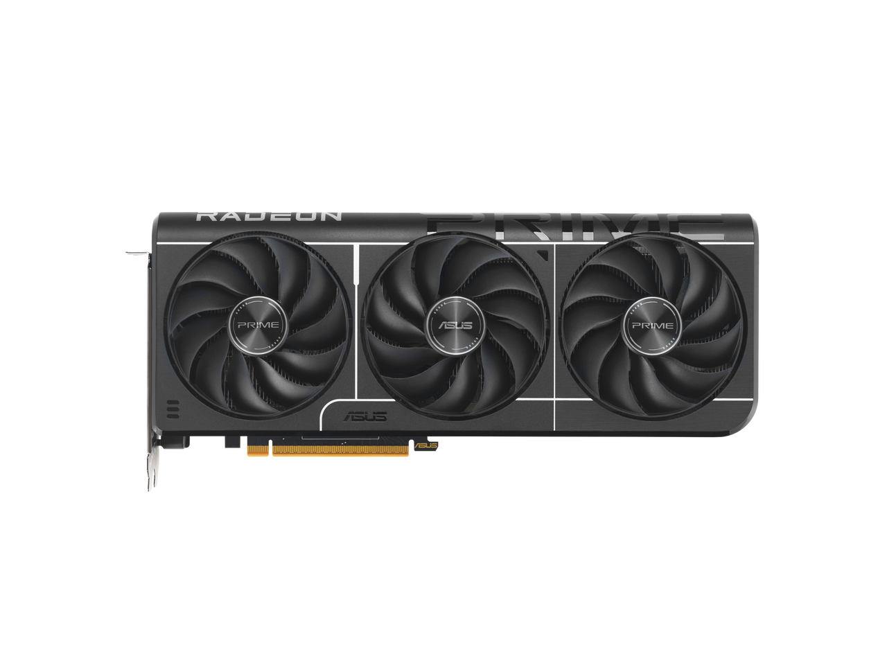 Rx 9070 16Gb - Scheda grafica ASUS Prime Radeon RX
