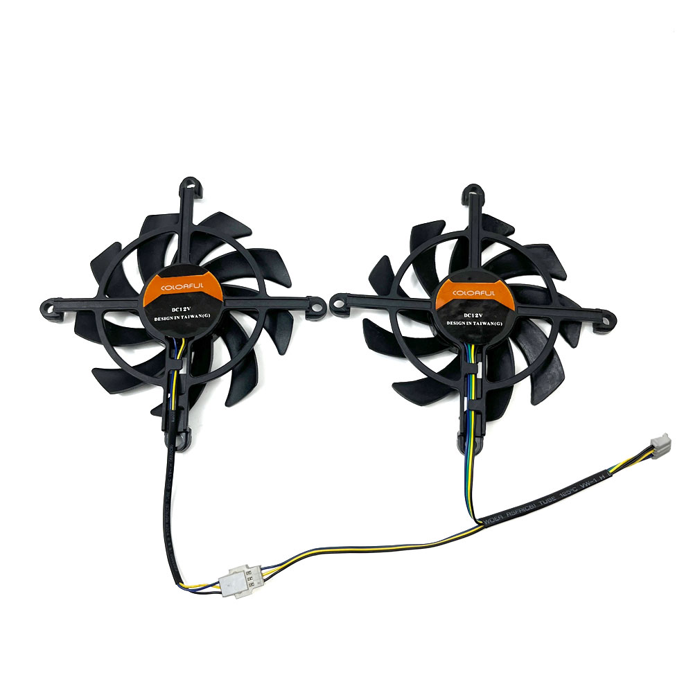 Nuovo 1SET ventola GPU a 4pin  - Rtx 4080 Super 16Gb recensione e prezzo