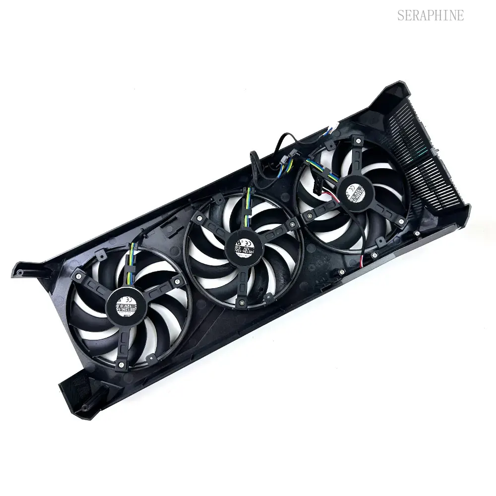 Ventola di raffreddamento e ac - Rtx 5090 32Gb recensione e prezzo