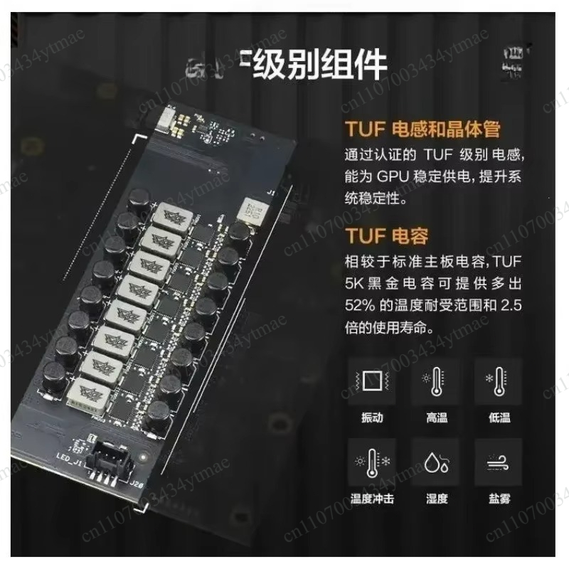 Scheda Grafica da Gaming RTX 5 - Rtx 5080 16Gb recensione e prezzo