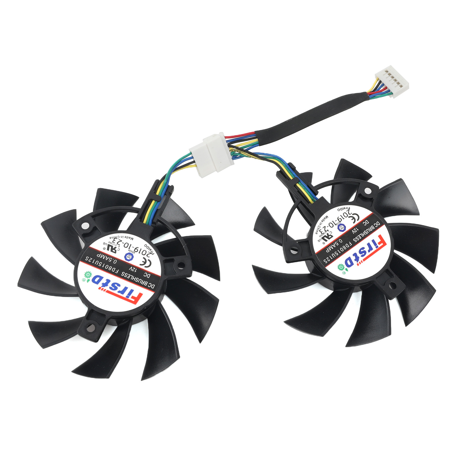 Ventola di Raffreddamento GPU  - Rtx 4080 Super 16Gb recensione e prezzo