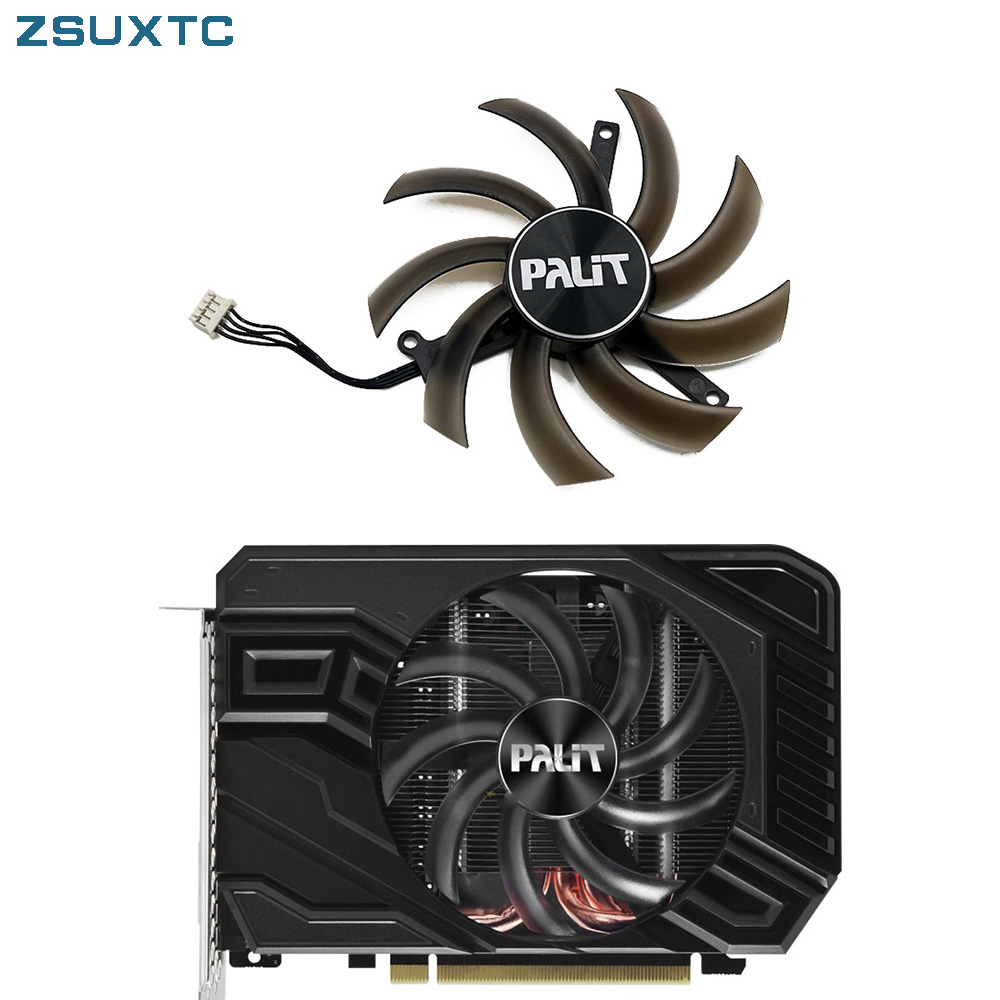 Ventola GPU originale TH1012S2 - Rtx 4080 Super 16Gb recensione e prezzo