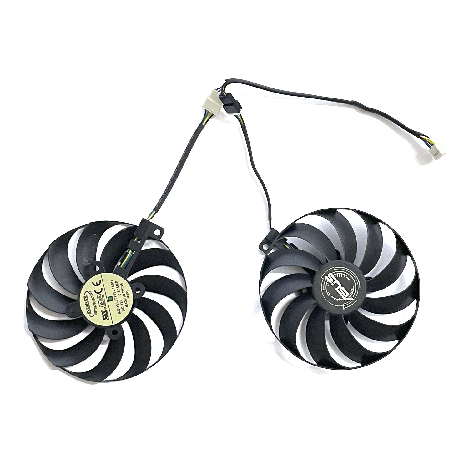 Ventola di Ricambio per Scheda - Rtx 4080 Super 16Gb recensione e prezzo