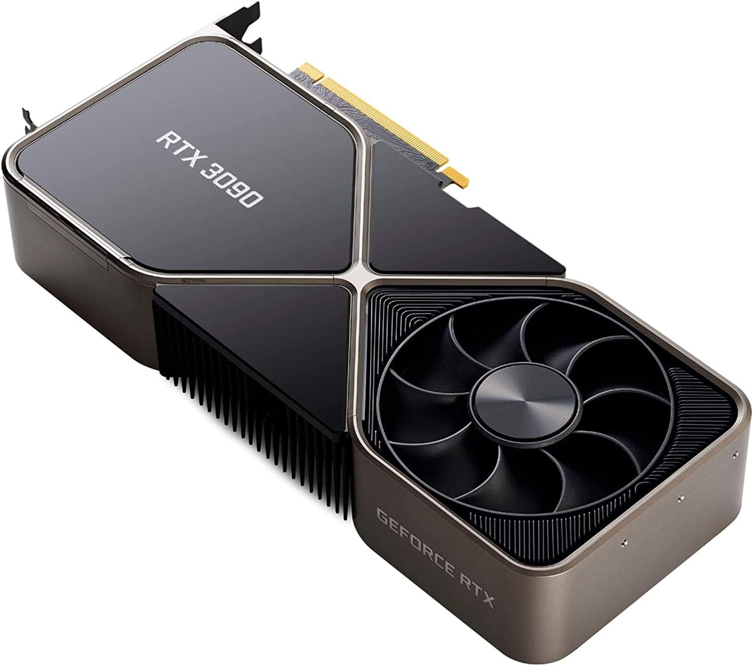 Scheda grafica originale nVidi - Graphics Card 24Gb Gddr6X recensione e prezzo