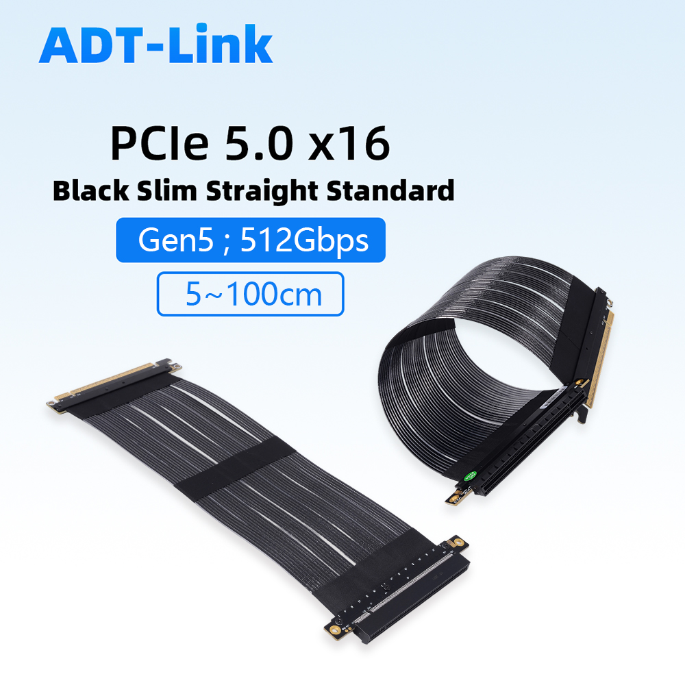 Cavo di Estensione Riser per S - Pcie 5.0 Gpu Riser Cable recensione e prezzo