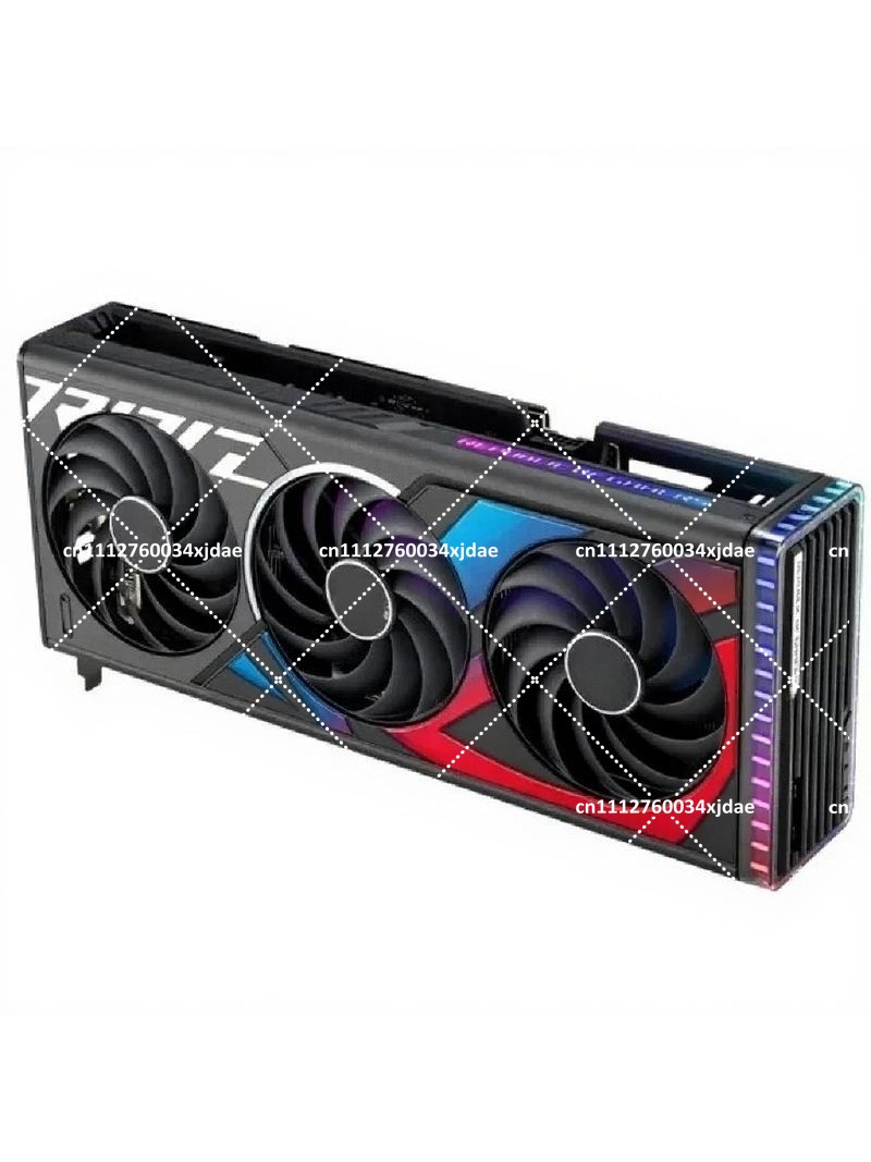 Scheda Grafica ad Alte Prestaz - Graphics Card 24Gb Gddr6X recensione e prezzo