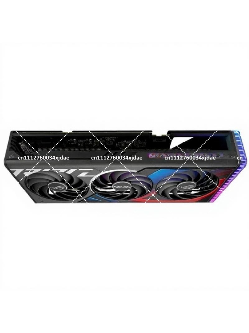 Scheda Grafica ad Alte Prestaz - Graphics Card 24Gb Gddr6X recensione e prezzo