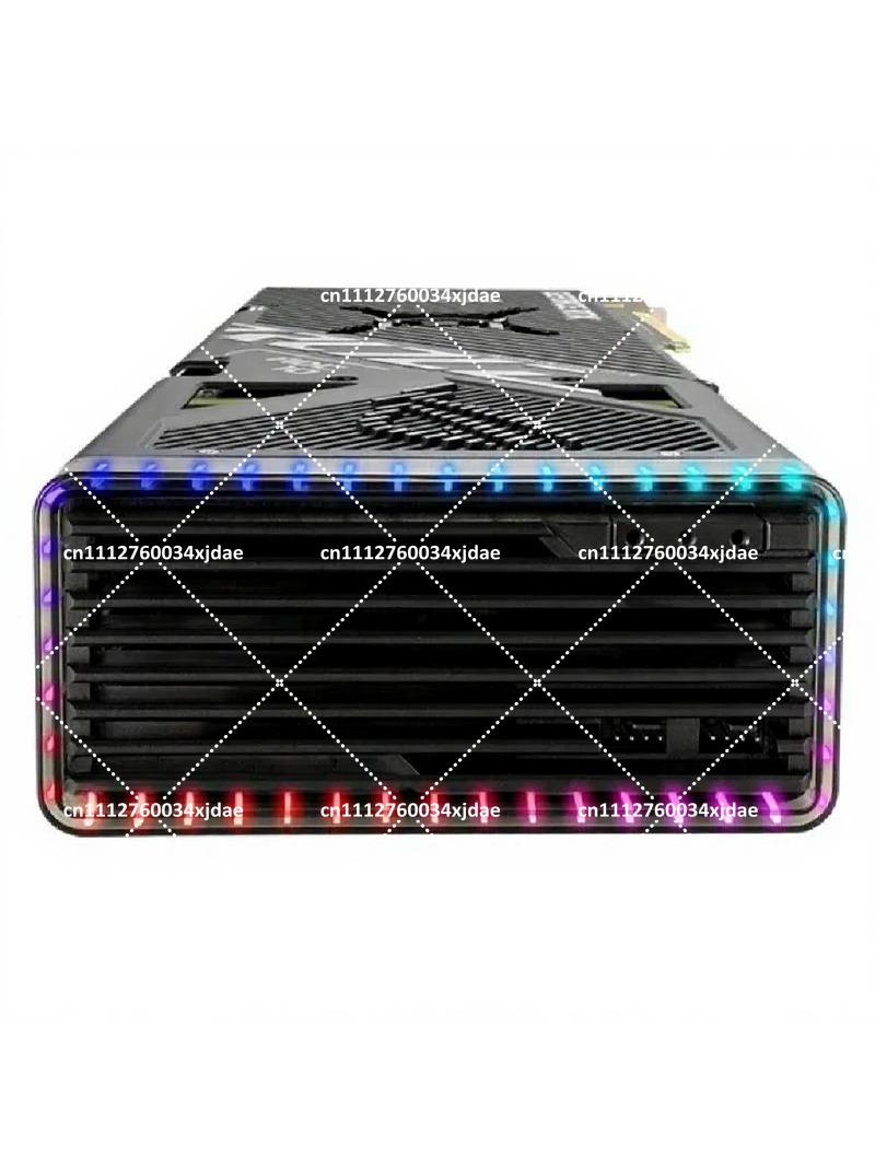 Scheda Grafica ad Alte Prestaz - Graphics Card 24Gb Gddr6X recensione e prezzo
