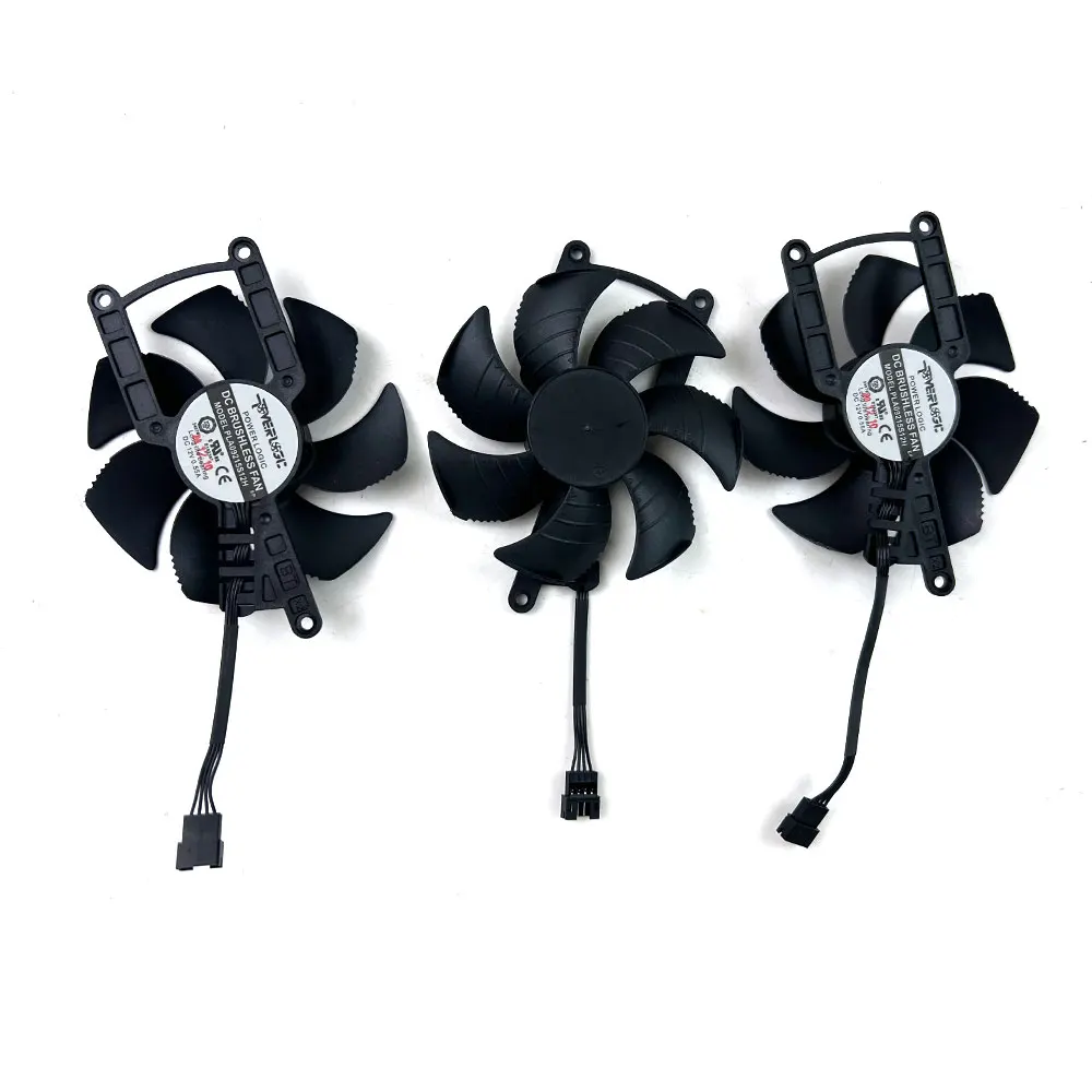 NUOVO Ventola di Raffreddament - Rx 9070 Xt recensione e prezzo