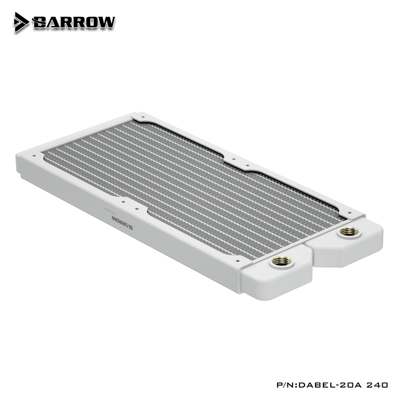 BARROW Radiatore Watercooler U - Rtx 4090 Water Block recensione e prezzo