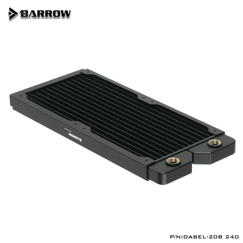 BARROW Radiatore Watercooler U - Rtx 4090 Water Block recensione e prezzo