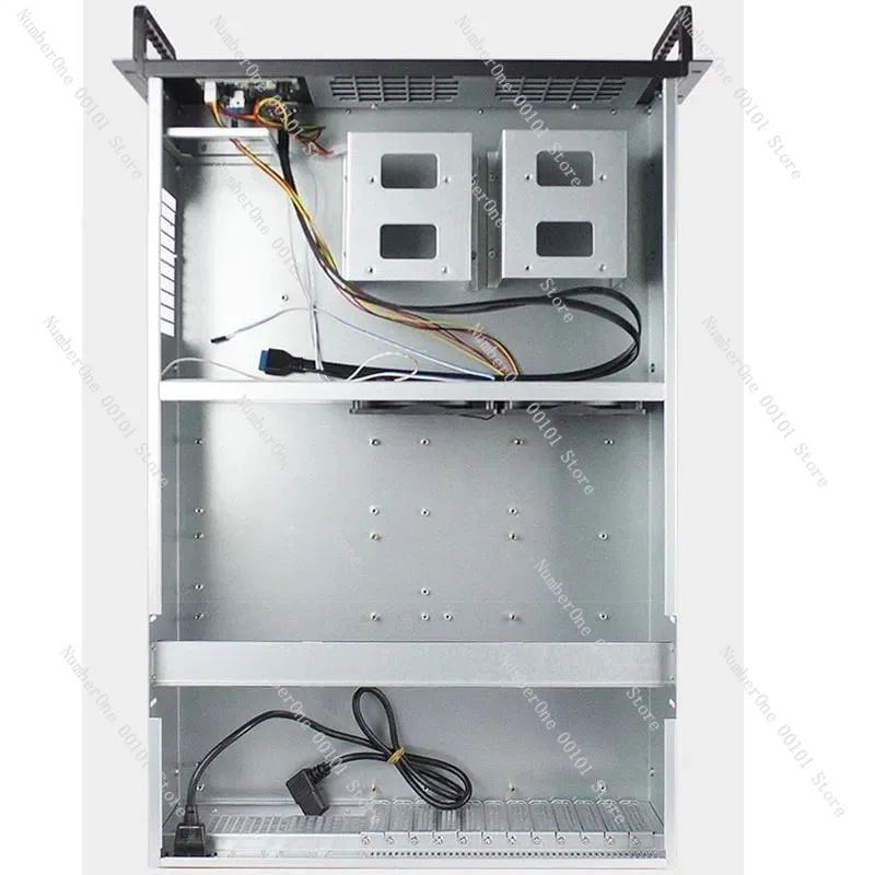 Chassis per server 4U con 12 s - Server Gpu Chassis 4U recensione e prezzo