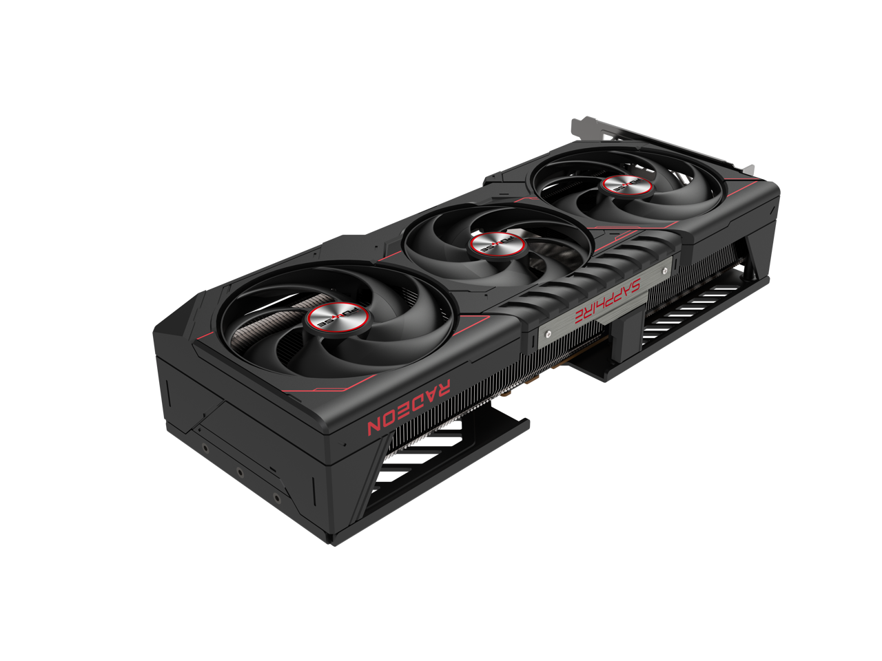 Scheda Grafica SAPPHIRE PULSE  - Rx 9070 16Gb recensione e prezzo