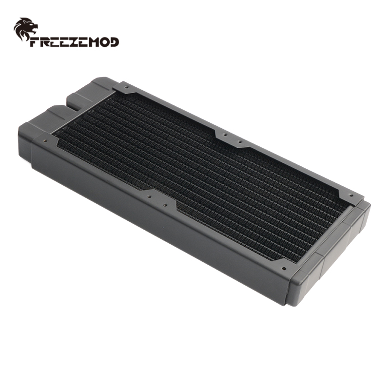 FREEZEMOD G1/4 radiatore in ra - Rtx 4090 Water Block recensione e prezzo