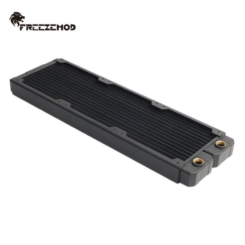 FREEZEMOD G1/4 radiatore in ra - Rtx 4090 Water Block recensione e prezzo