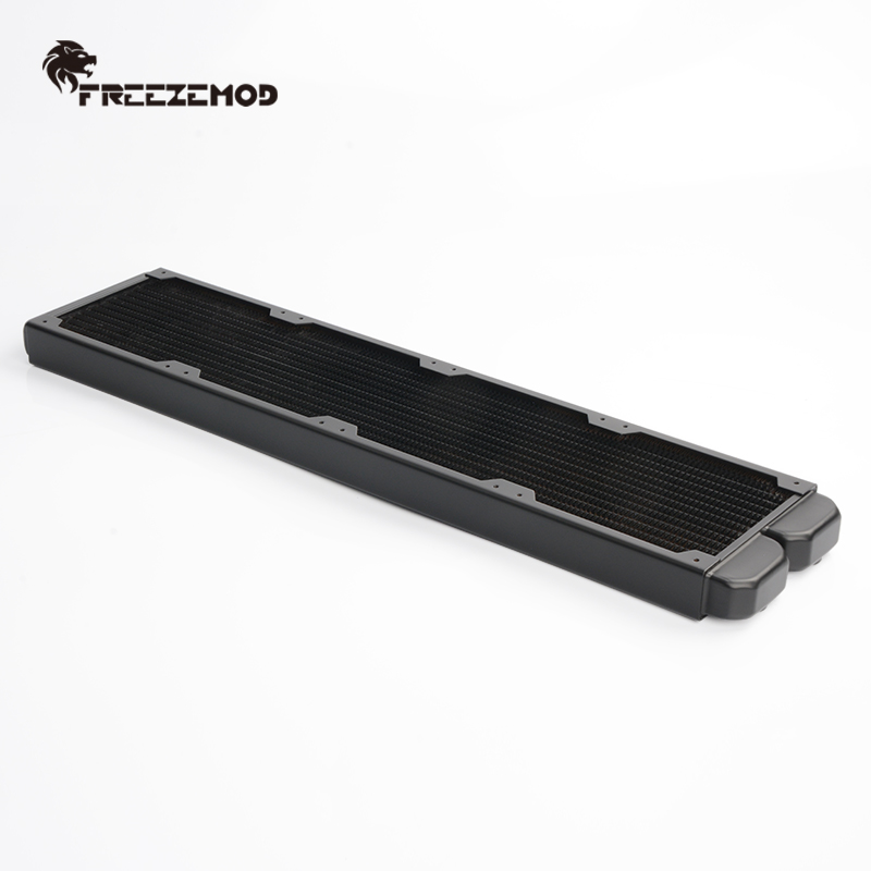 FREEZEMOD G1/4 radiatore in ra - Rtx 4090 Water Block recensione e prezzo