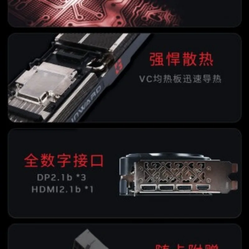 Nuove Schede Grafiche GeForce  - Rtx 5080 16Gb recensione e prezzo